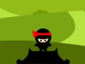 Oyunu Ninja Zıplayıcı çevrimiçi