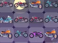 Oyunu Aşırı Motosiklet Eşleşmesi 3 çevrimiçi