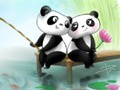 Oyunu Panda Kayma çevrimiçi