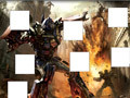 Oyunu Transformers 3 görüntü bulmacaları  çevrimiçi