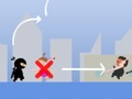 Oyunu Kahraman Ninja çevrimiçi