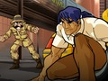 Oyunu Johnny Megaton çevrimiçi
