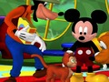 Oyunu Mickey Mouse Gizli Yıldızlar  çevrimiçi