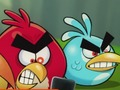 Oyunu Angry Birds Maç 3  çevrimiçi