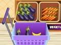 Oyunu Süpermarket Hikayem çevrimiçi