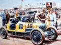 Oyunu Vintage Arabalar çevrimiçi