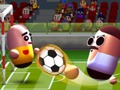 Oyunu Hap Futbol çevrimiçi
