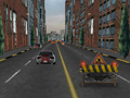 Oyunu 3D Öfkeli Sürücü  çevrimiçi