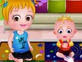 Oyunu Baby Hazel ile Mutfak Eğlencesi çevrimiçi
