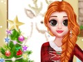 Oyunu Prenses Noel İçin Hazır çevrimiçi