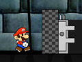 Oyunu Mario Crystal Mağarası  çevrimiçi