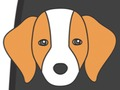 Oyunu Köpek yüzü boyama çevrimiçi