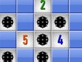 Oyunu Minesweeper Mücadelesi çevrimiçi