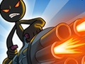 Oyunu Stickman Shooter 2 çevrimiçi