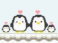 Oyunu Bir Penguen Aşkı çevrimiçi