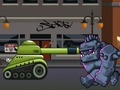 Oyunu Tank Golemlere karşı çevrimiçi