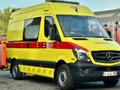 Oyunu Ambulans Kayması çevrimiçi
