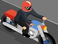 Oyunu Süper Hızlı Yarış Motosikletleri Yapboz çevrimiçi
