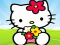 Oyunu Şirin Kedi Bulmacası çevrimiçi