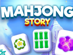 Oyunu Mahjong Hikayesi çevrimiçi