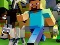 Oyunu Minecraft Gizli Yıldızları  çevrimiçi