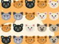 Oyunu Tombul Kedi Eşleşme 3 çevrimiçi