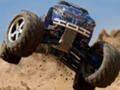 Oyunu Xtreme Monster Truck Offroad çevrimiçi