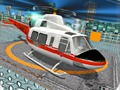 Oyunu Şehir Helikopter Uçuşu çevrimiçi