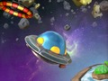 Oyunu Ufo Halka Ustası 3D çevrimiçi