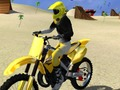 Oyunu Moto Plaj Atlama çevrimiçi
