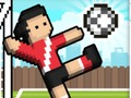 Oyunu Futbol Rastgele çevrimiçi