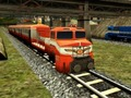Oyunu Tren Simülatörü 2020 çevrimiçi