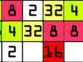 Oyunu Kağıt Blok 2048 çevrimiçi