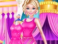 Oyunu Barbie Moda Dolabı çevrimiçi
