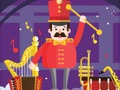 Oyunu Marching Band Yapbozu çevrimiçi