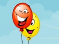 Oyunu Balon Mücadelesi çevrimiçi
