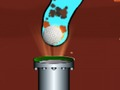 Oyunu Kazmak Madenci Golf çevrimiçi