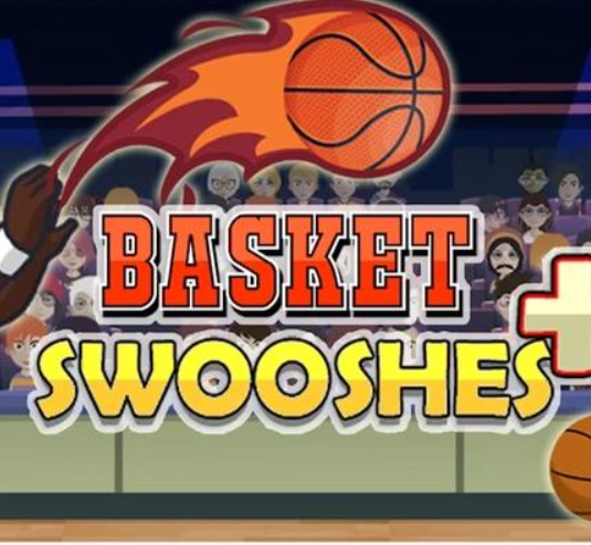 Oyunu Sepet Swooshes Plus çevrimiçi