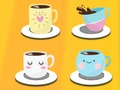 Oyunu Birleştirme Oyunu Kafe çevrimiçi
