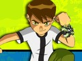 Oyunu Ben 10: Canavarlar Boyama Kitabı  çevrimiçi