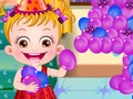 Oyunu Baby Hazel Yeni Yıl Partisi çevrimiçi