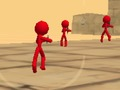 Oyunu Stickman Terörle Mücadele Nişancısı çevrimiçi
