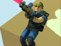 Oyunu Johnny Trigger 3D çevrimiçi