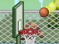 Oyunu Basketbol atışı çevrimiçi