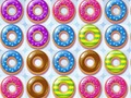 Oyunu Donut Çarpışma Efsanesi çevrimiçi