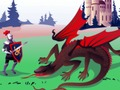 Oyunu Ejderha Avı Puzzle çevrimiçi