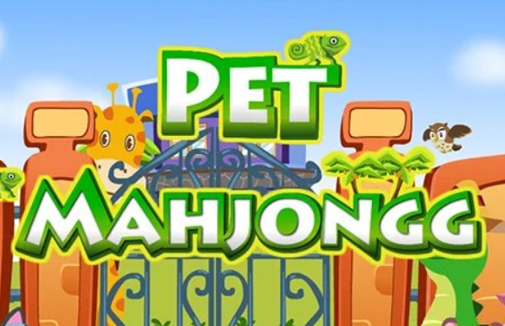Oyunu Pet Mahjongg çevrimiçi