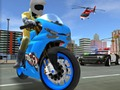 Oyunu Spor Motosiklet Simülatörü Drift 3D çevrimiçi