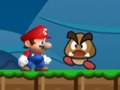 Oyunu Haksız Mario 2  çevrimiçi