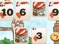 Oyunu Sıcak Hava Solitaire çevrimiçi